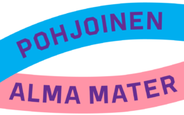 Pohjoinen alma mater