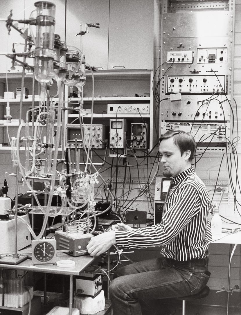 Pohjoinen alma mater