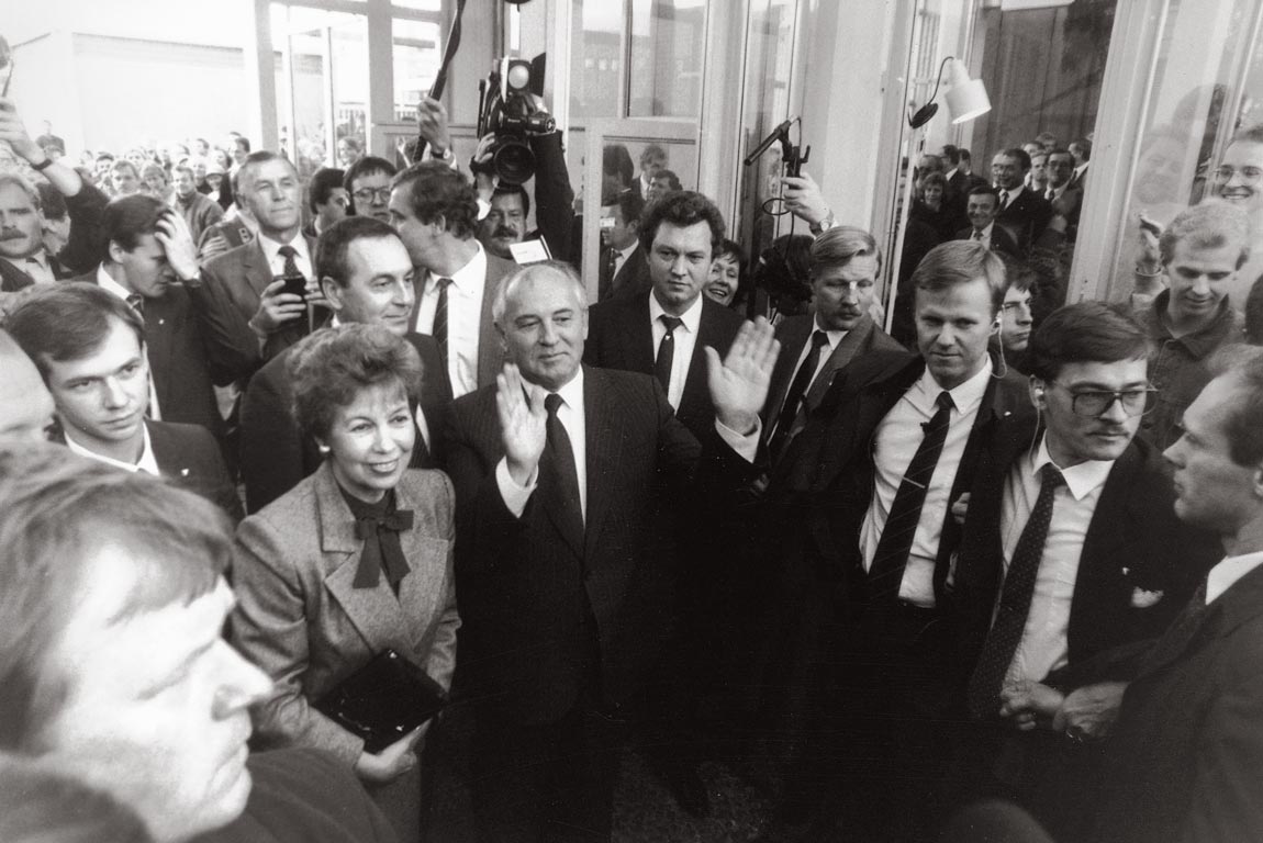 Pohjoinen alma mater