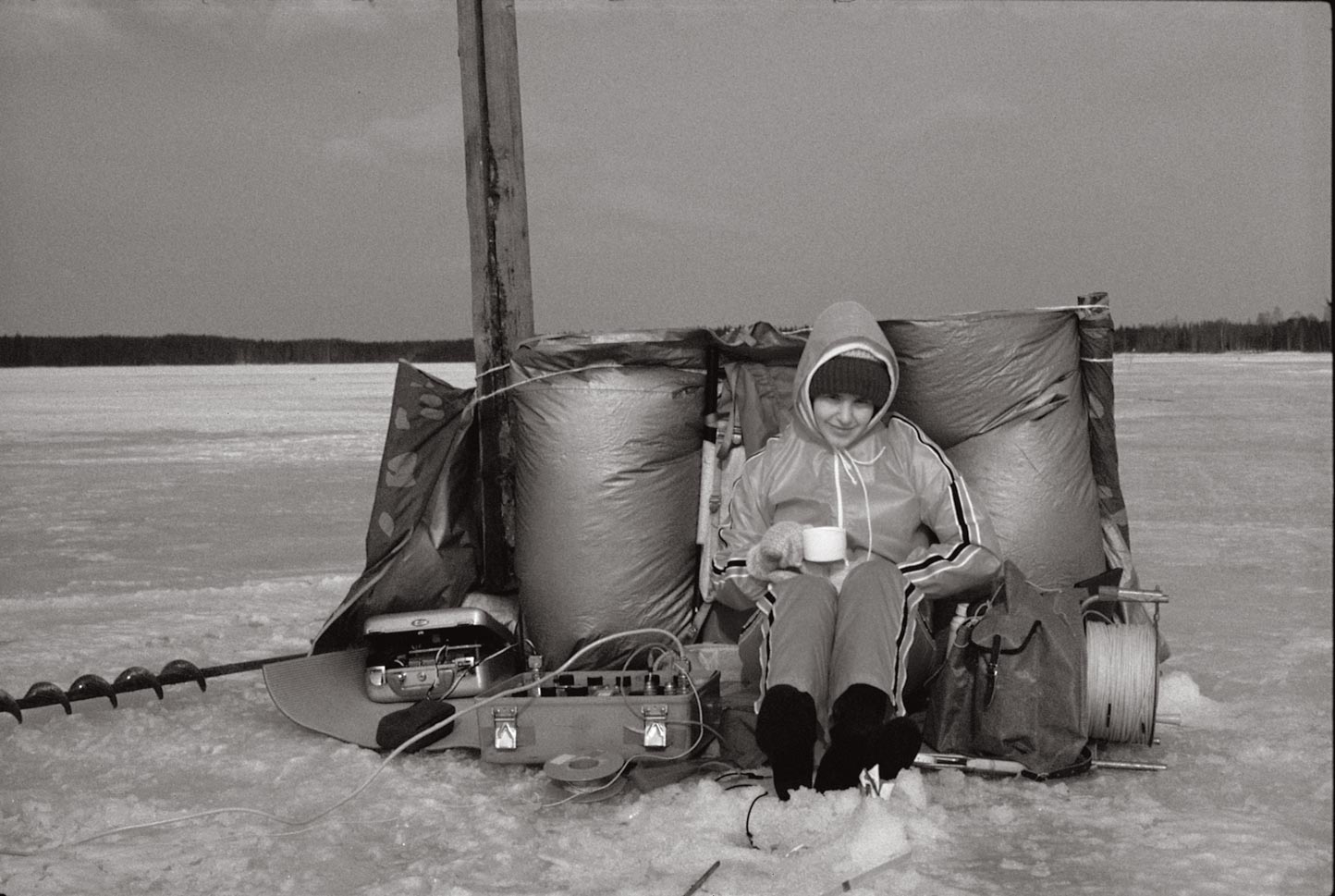 Pohjoinen alma mater