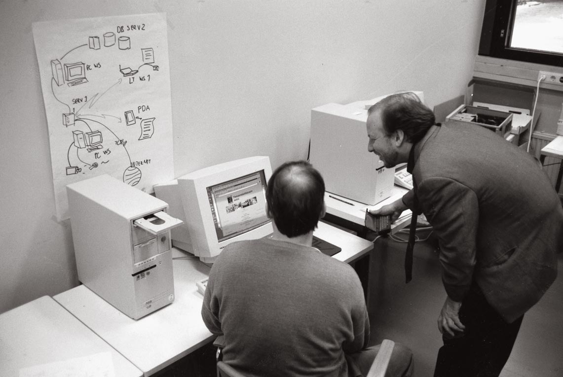 Pohjoinen alma mater