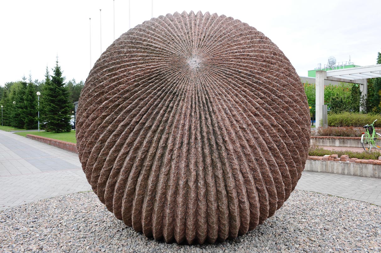 Pohjoinen alma mater