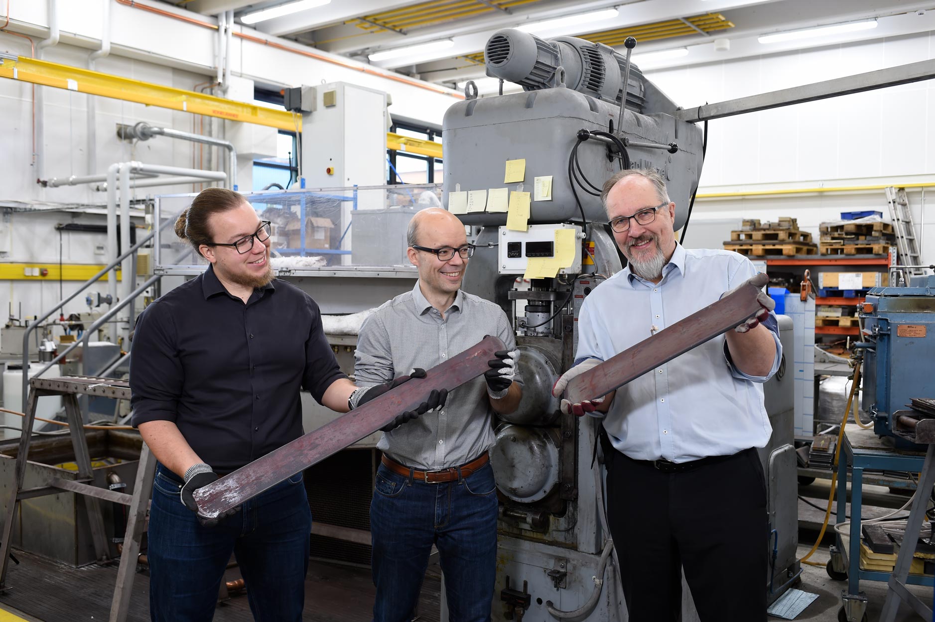 Pohjoinen alma mater